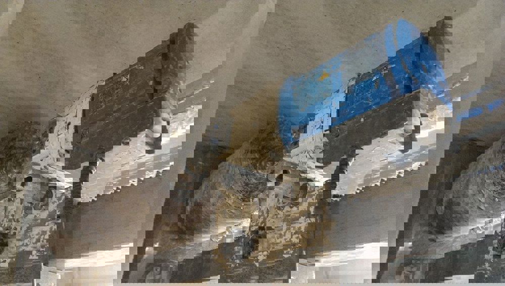 Diamantboring