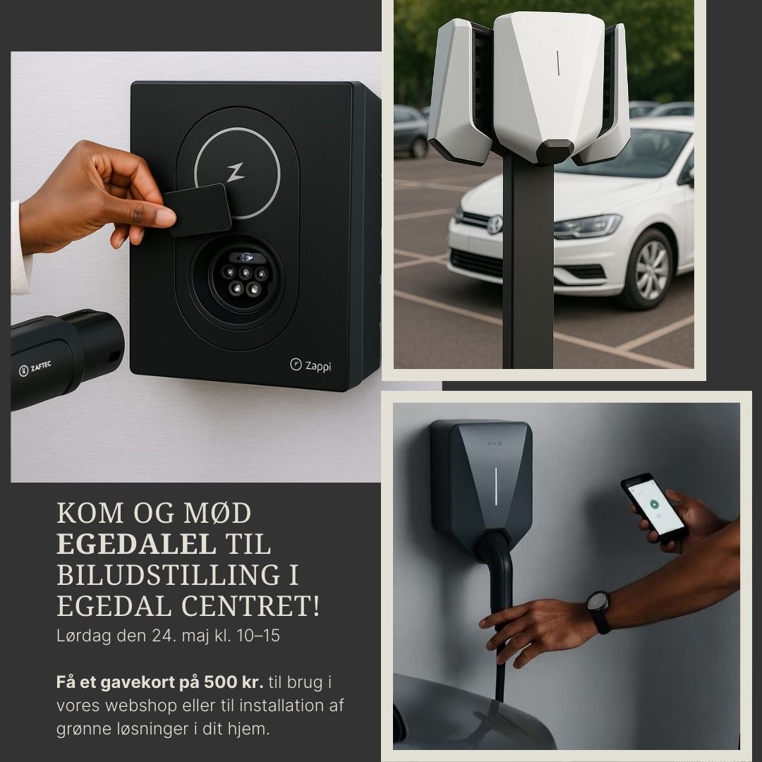 Biludstilling