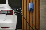 Solplanet Apollo ladeboks 22 kW