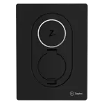 Zaptec Go 22 kW ladeboks