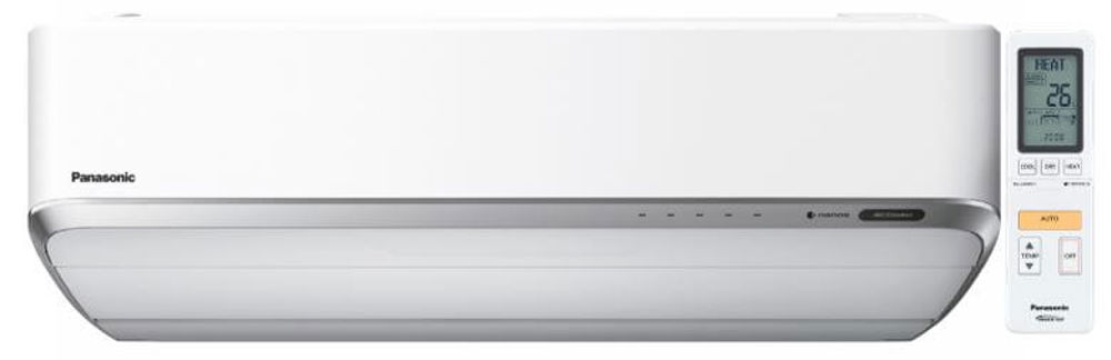 Panasonic VZ9SKE varmepumpe pris inkl montering