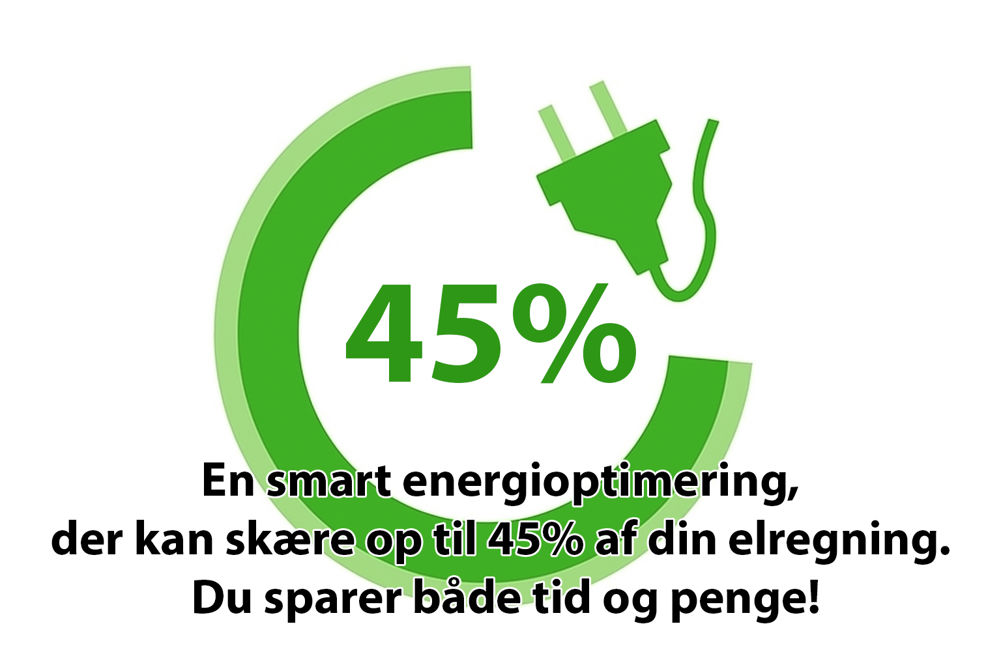 IntelliCharge løsning