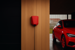 Easee UP 22kW ladeboks