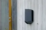 Easee UP 22kW ladeboks