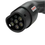 22 kW ladekabel