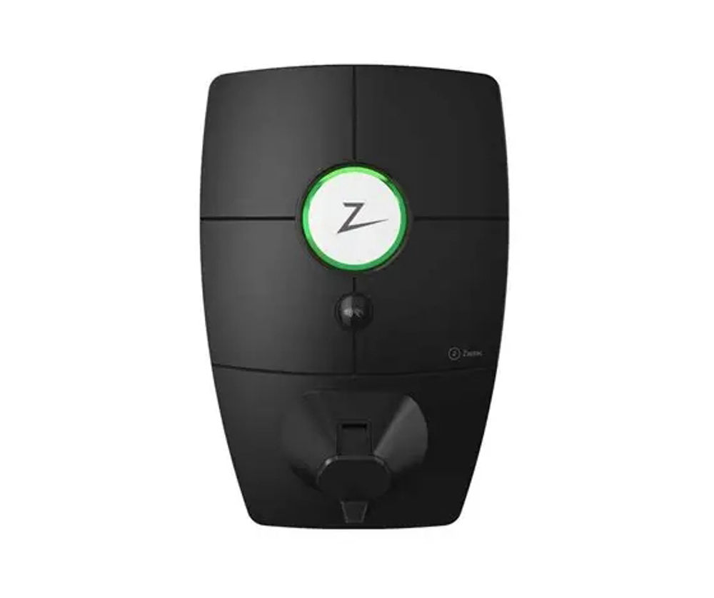 zaptec pro