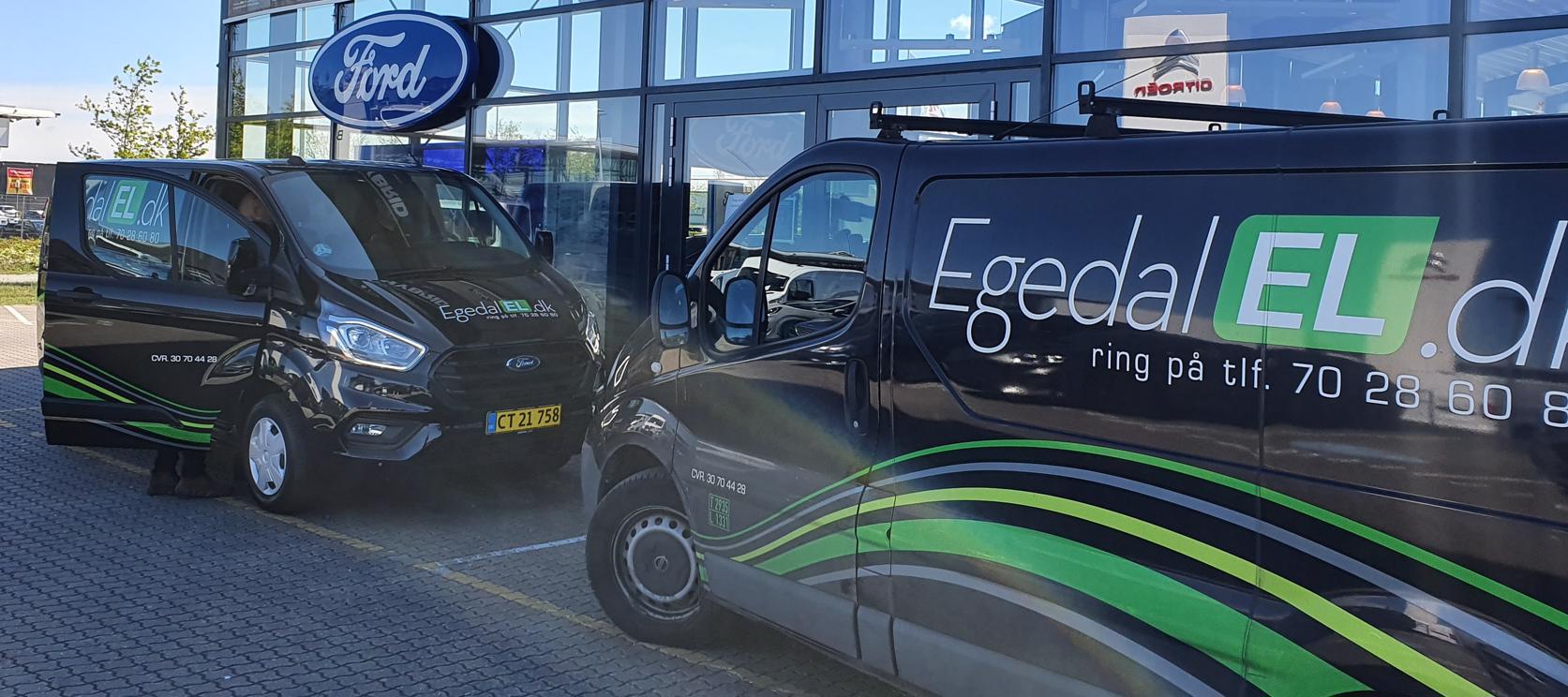 Rådgivning Kontakt os