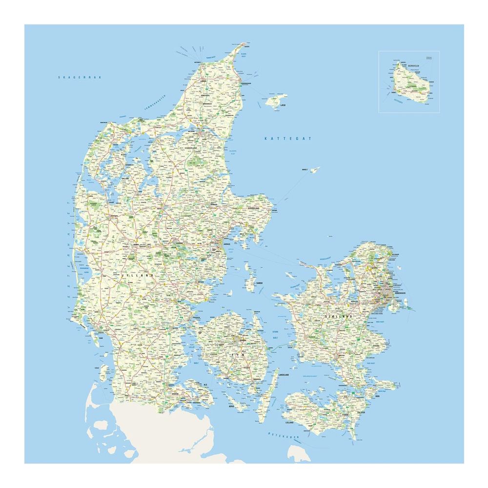Fragt og ekspedition