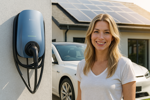 Solplanet Apollo ladeboks 22 kW installation