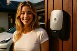 Huawei ladebox elbiler