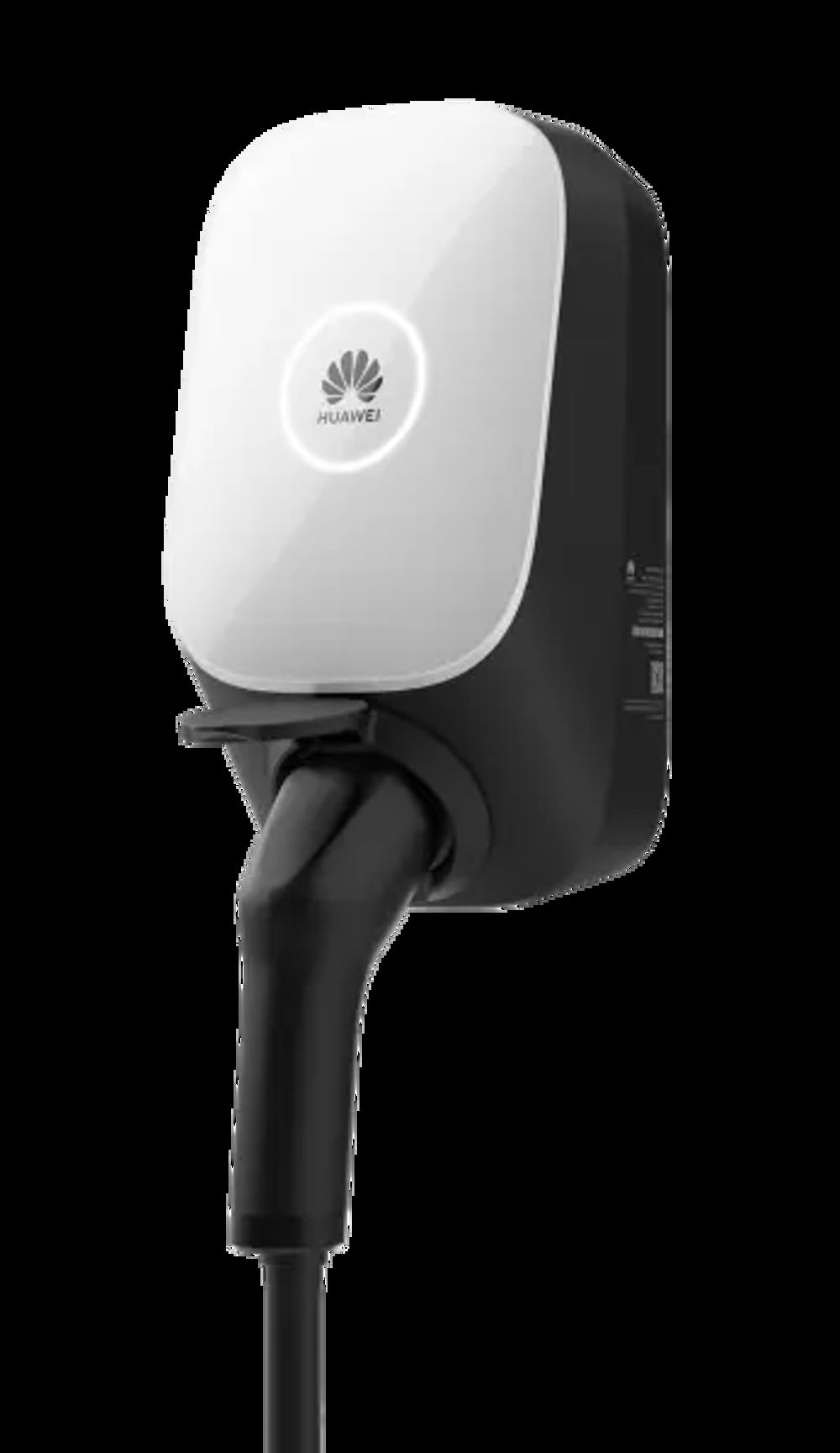 Huawei ladebox FUSION AC 22KW EgedalEL