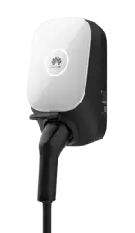 Huawei ladebox FUSION AC 22KW EgedalEL
