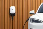 Huawei ladebox FUSION AC 22KW tilbud