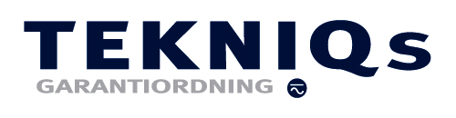 TEKNIQ Garantiordning