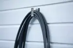 Easee kabelholder