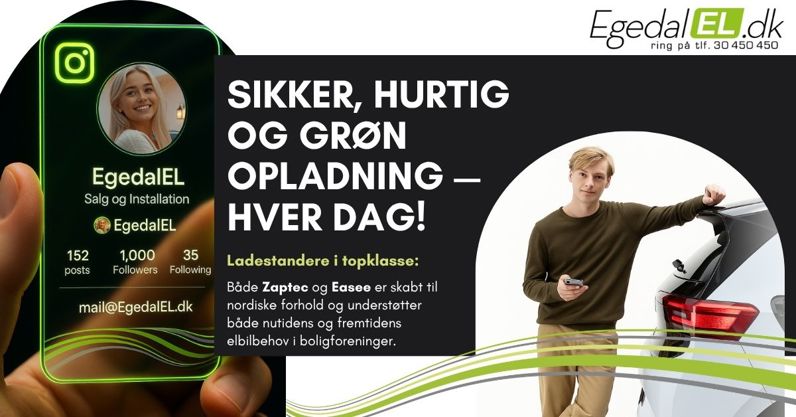 mest populære ladebokse