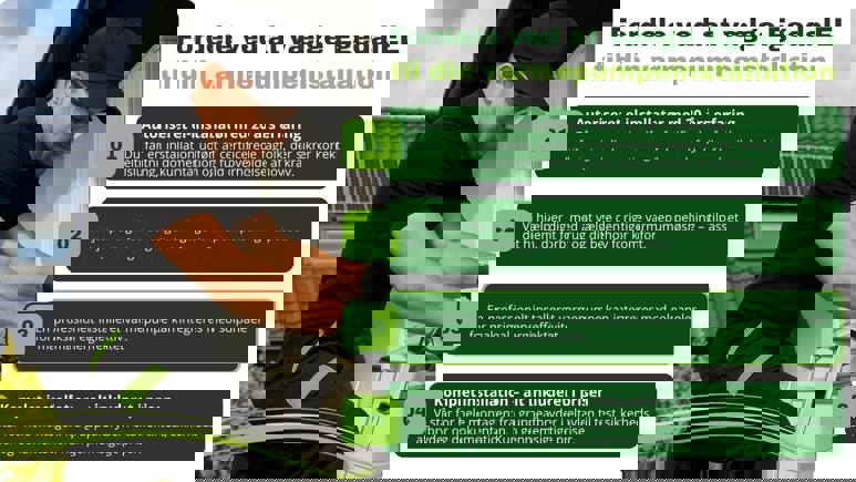 Varmepumpe Montage & Installation på Sjælland