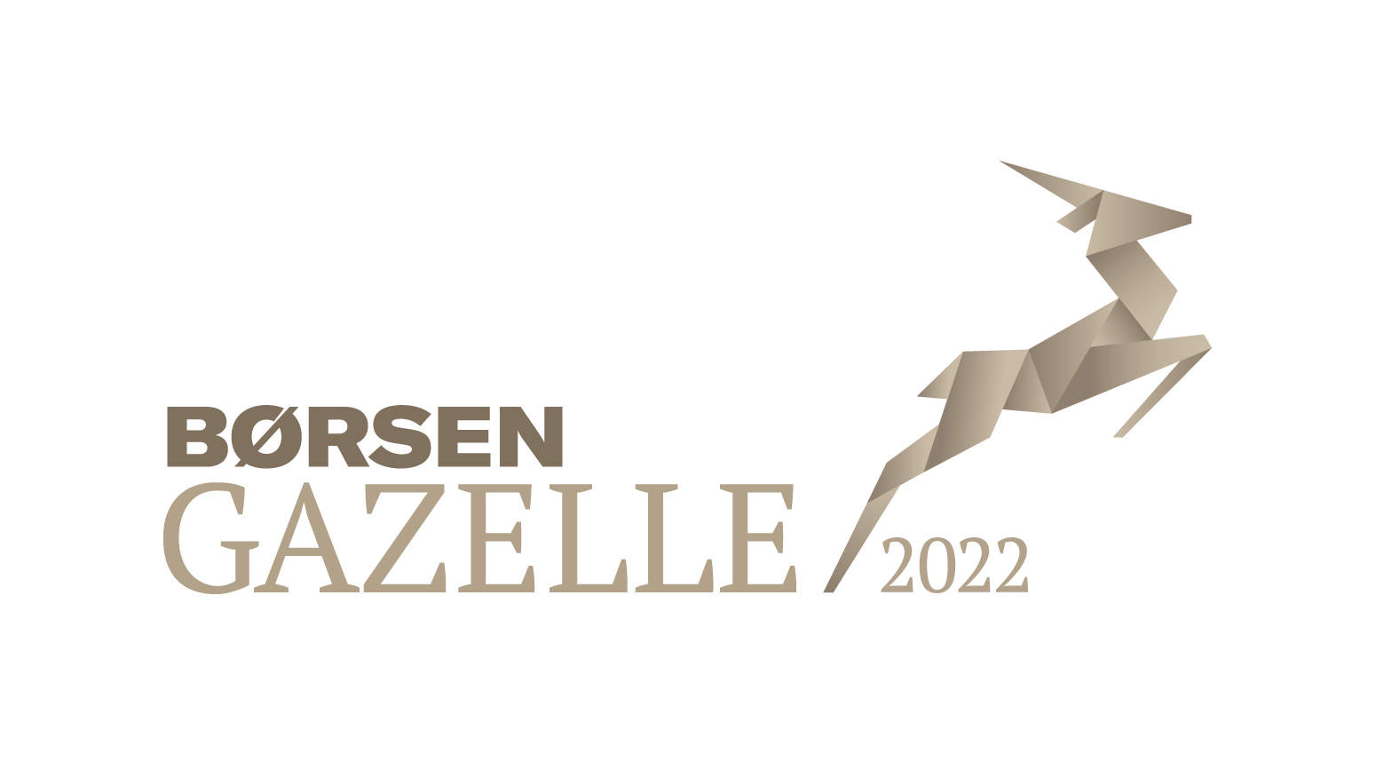 Børsen Gazelle 2022