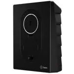 Zaptec Go 22 kW ladeboks