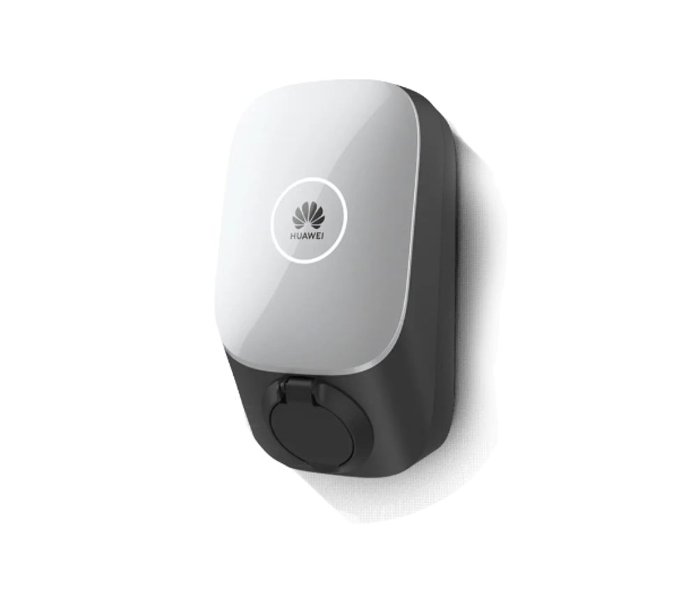 Huawei ladebox FUSION AC 22KW pris
