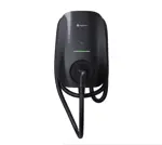 Solplanet Apollo ladeboks 22 kW EgedalEL