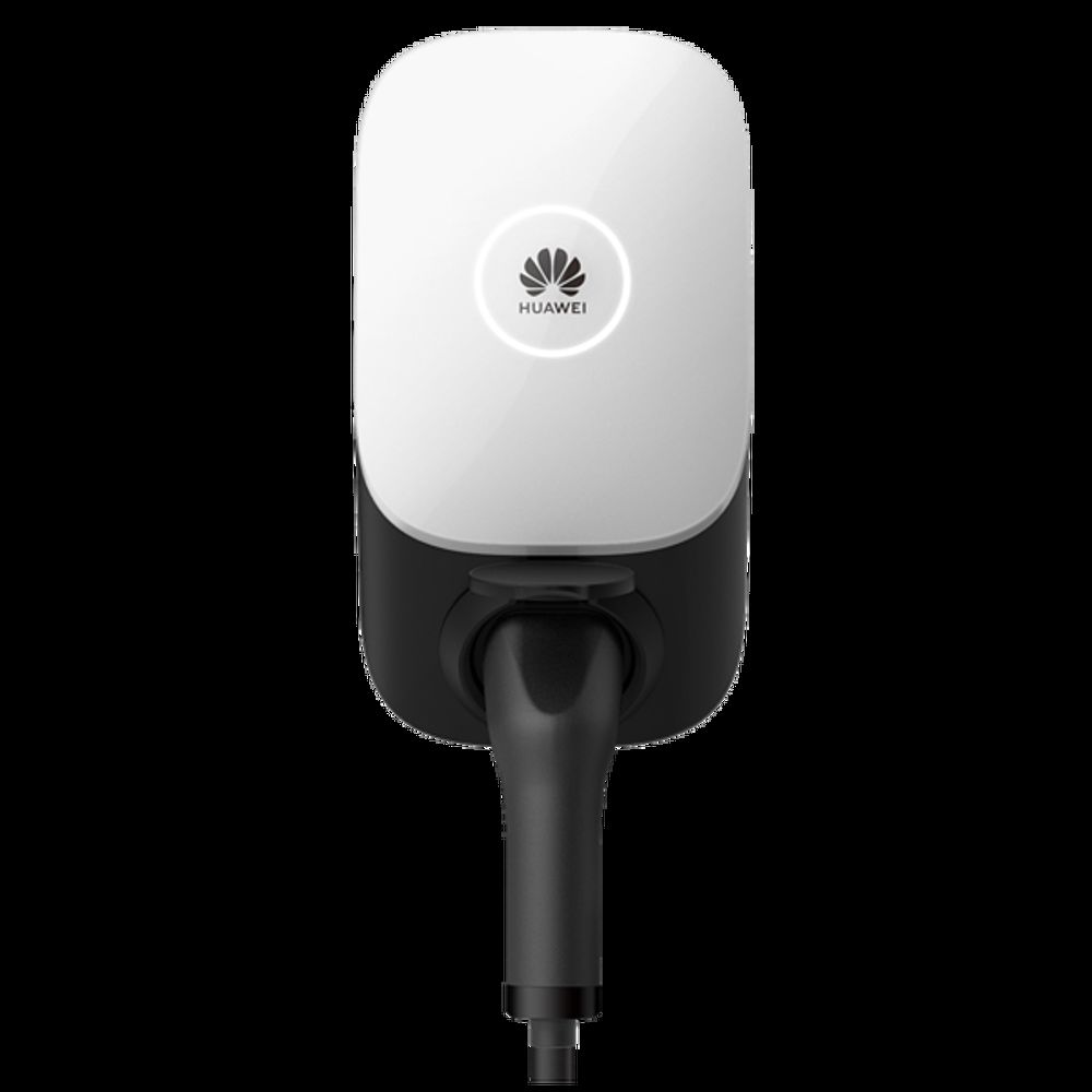 Huawei ladebox FUSION AC 22KW 